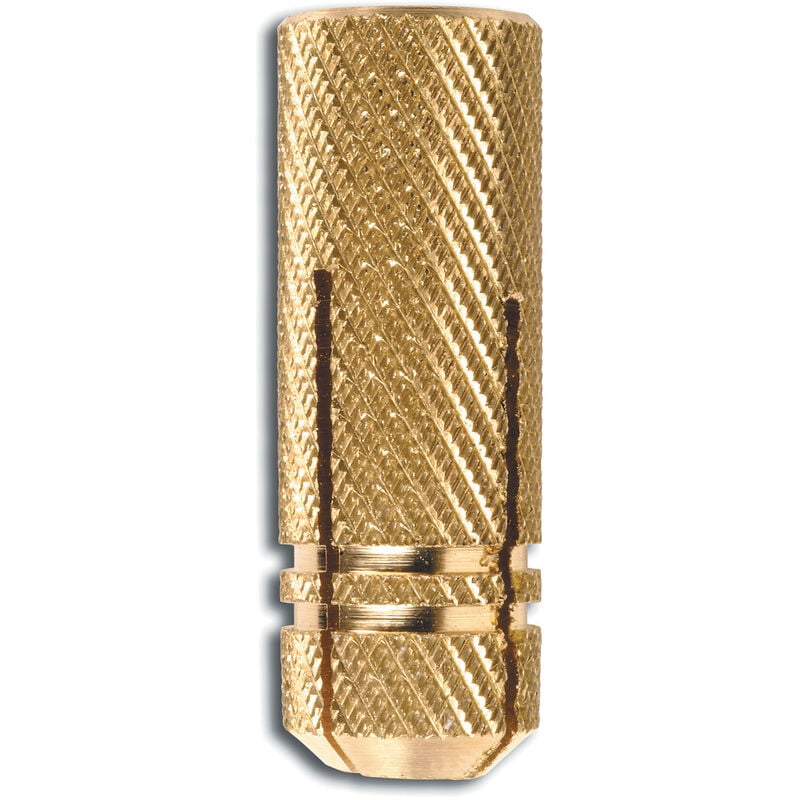 foto del prodotto tasselli ottone 12ma