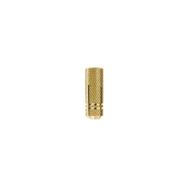 foto del prodotto tasselli ottone 8ma
