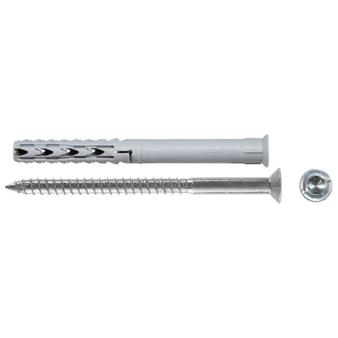 foto del prodotto tasselli prolungati sxrl 10x120 wt ls 50 pz. 