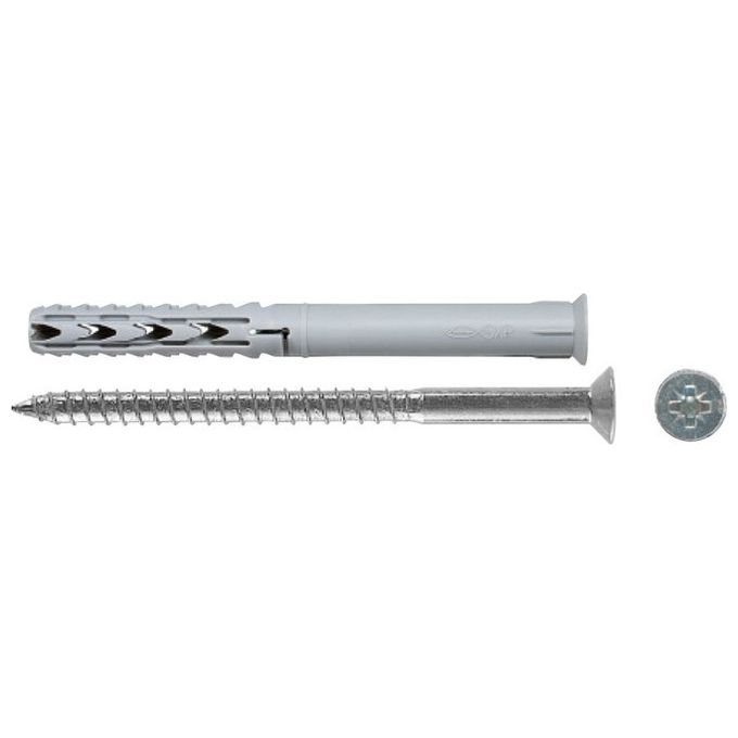 foto del prodotto tasselli prolungati sxrl 10x80 wz ls 50 pz. 