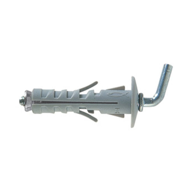 foto del prodotto tasselli sb12 8 g corto. prezzo per 1 pezzo. fischer