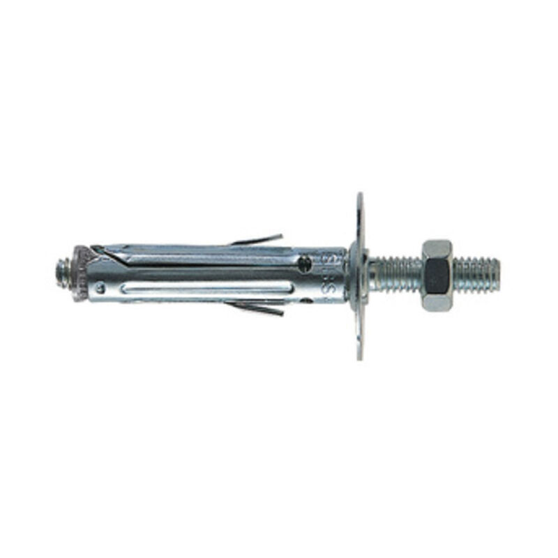 foto del prodotto tasselli sbs9 5 6ma. prezzo per 1 pezzo. fischer