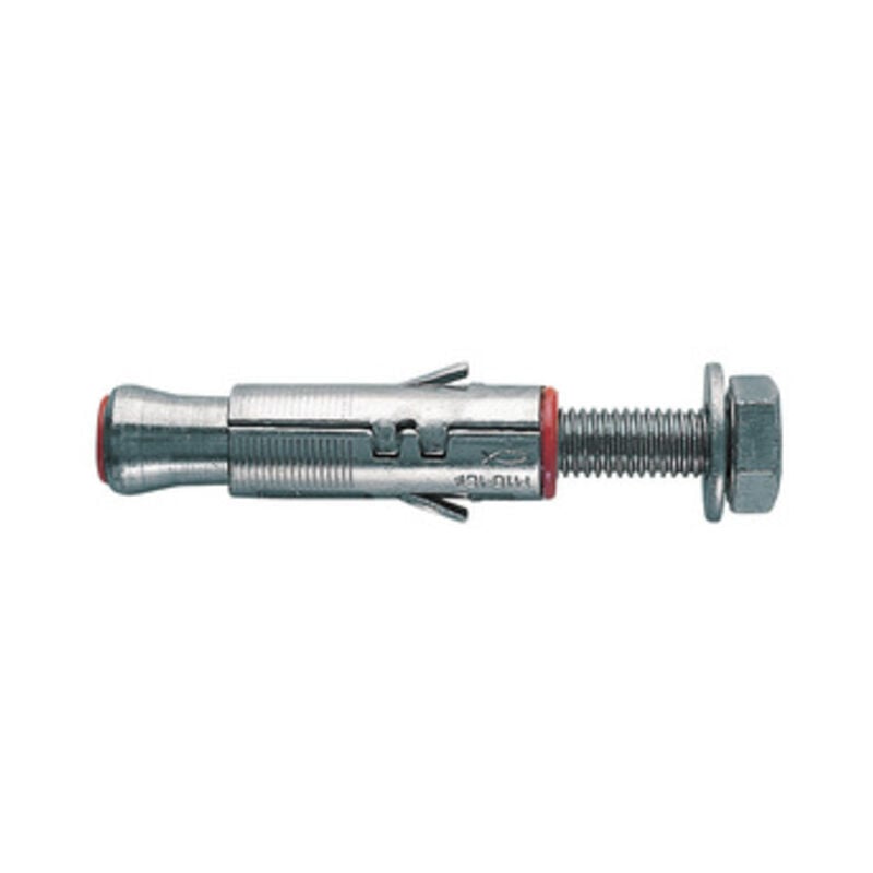 foto del prodotto tasselli slm 10 con vite t.e.. prezzo per 1 pezzo. fischer