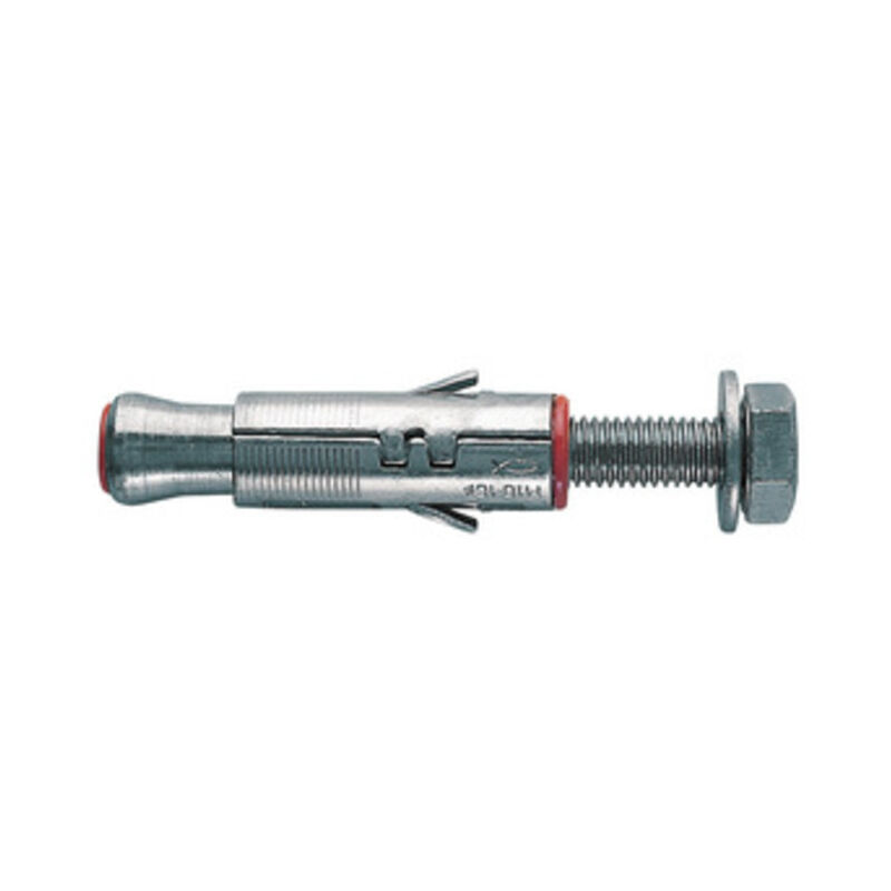 foto del prodotto tasselli slm 8 con vite t.e.. prezzo per 1 pezzo. fischer