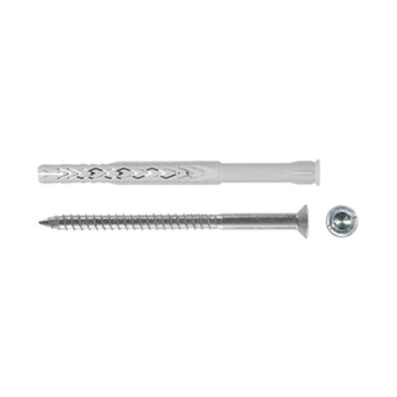 foto del prodotto tasselli sxrl 10x120 wt. prezzo per 1 pezzo. fischer