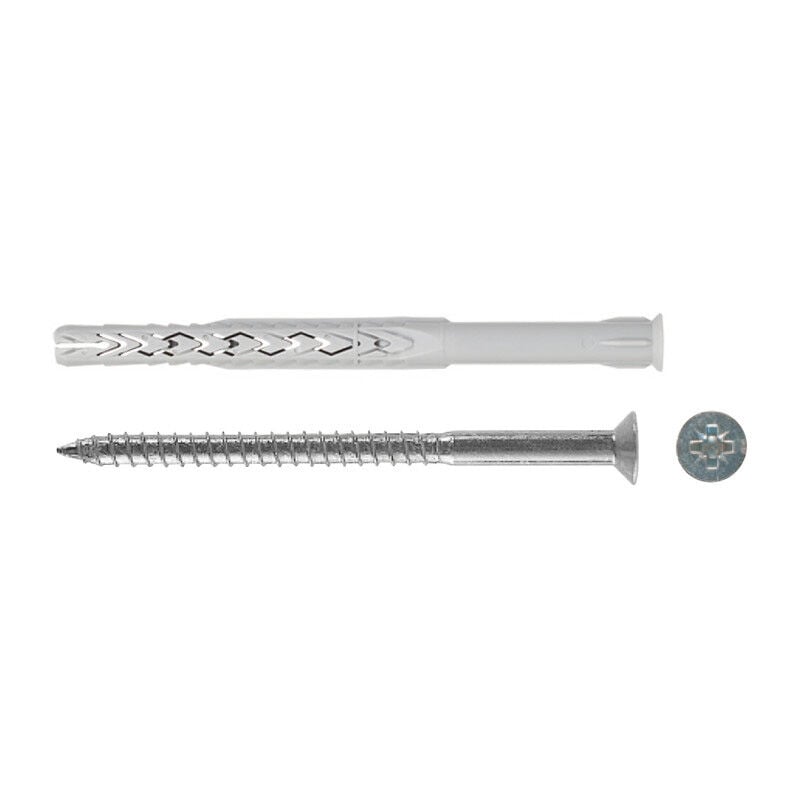 foto del prodotto tasselli sxrl 8x 60 wt fischer