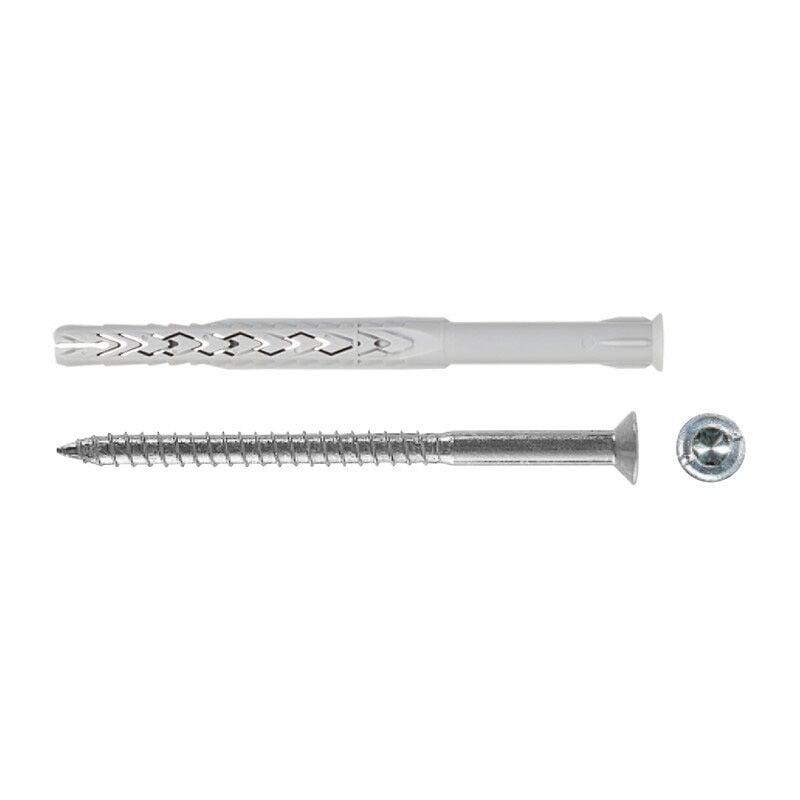 foto del prodotto tasselli sxrl 8x 80 wt fischer