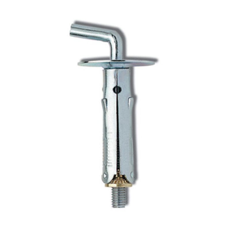 foto del prodotto tasselli t61 gc9 gancio corto. prezzo per 1 pezzo. elematic