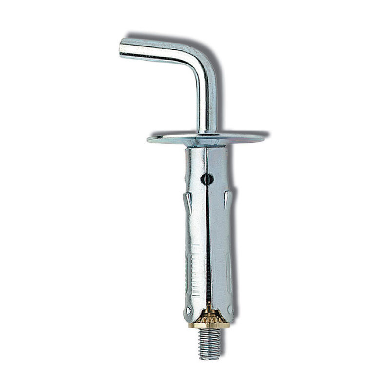 foto del prodotto tasselli t61 gm9 gancio medio. prezzo per 1 pezzo. elematic