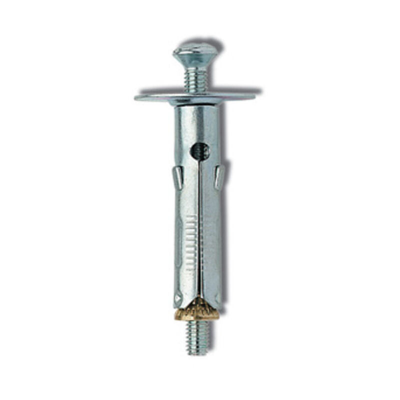 foto del prodotto tasselli t61 v9 con vite. prezzo per 1 pezzo. elematic