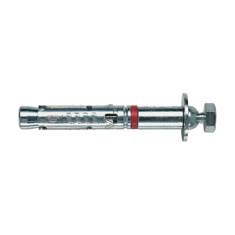 foto del prodotto tasselli tam 8bp nuovo vite antifurto fischer