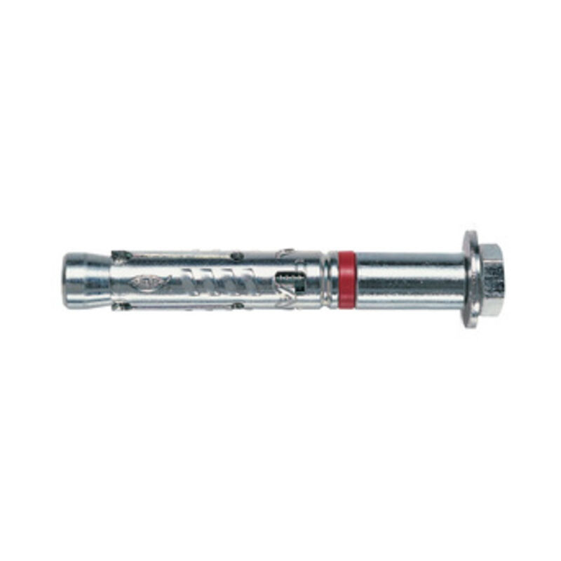 foto del prodotto tasselli tam 8t 25s. prezzo per 1 pezzo. fischer