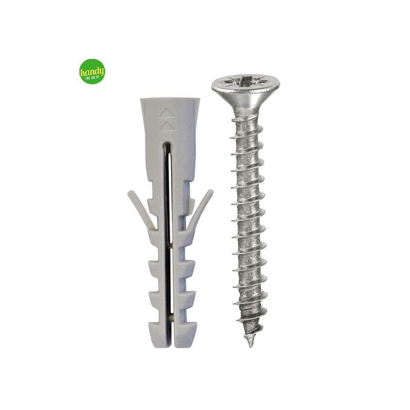 foto del prodotto tasselli universali masidef 8 x 40 100pz.