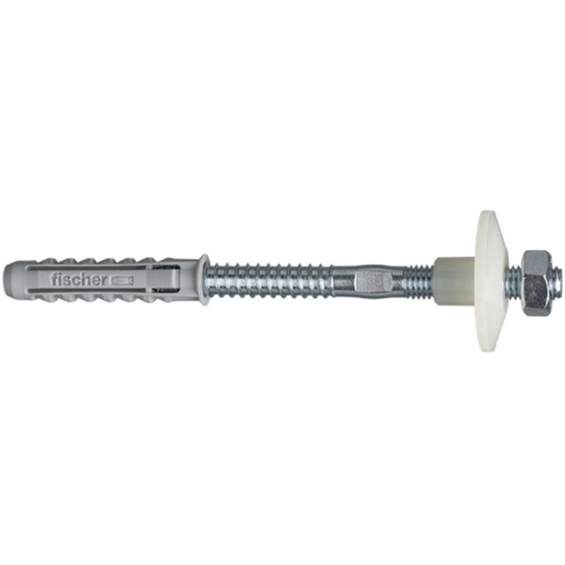 foto del prodotto tasselli wst 120 x per lavabi e sanitari pz.2 1 cf fischer