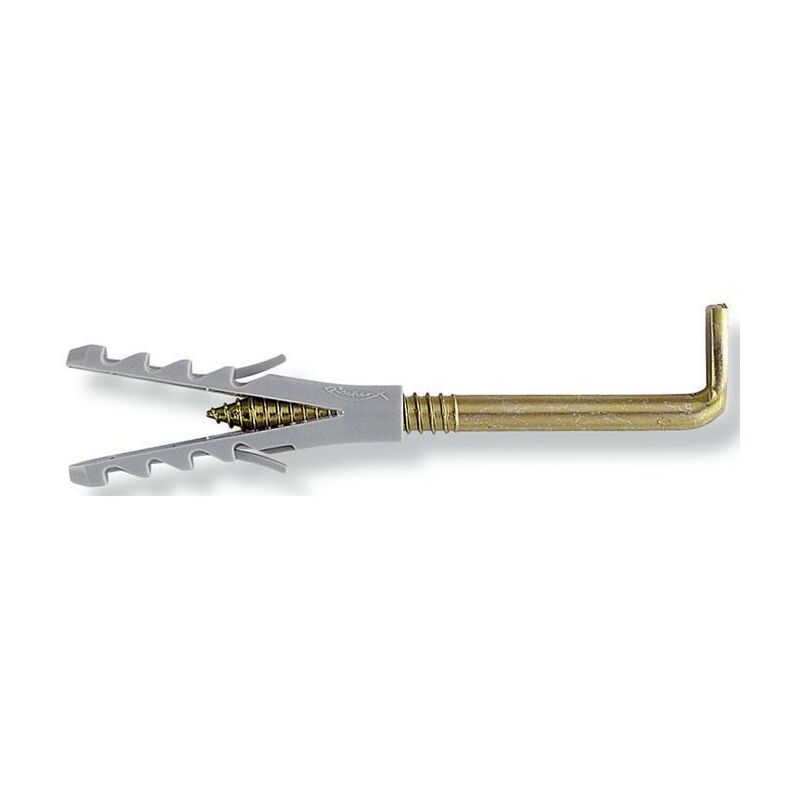 foto del prodotto tasselli x sanitari fischer 10mm wds10x busta 2pz
