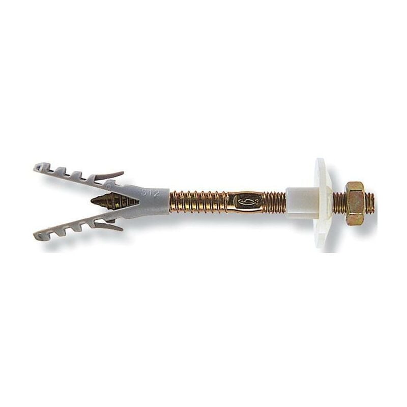 foto del prodotto tasselli x sanitari fischer 12mm wst 120 busta 2pz