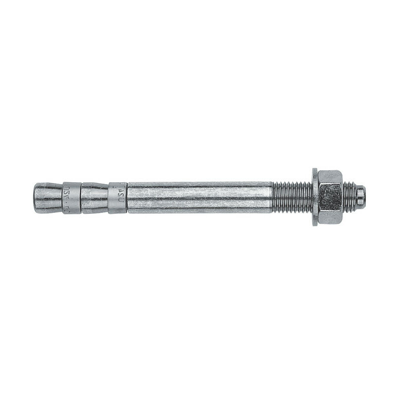 foto del prodotto tassello acciaio exa 10 45 120 50 pz. 