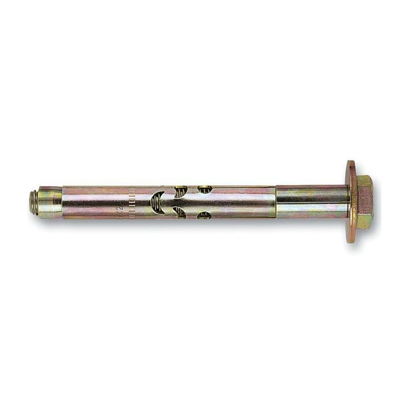 foto del prodotto tassello acciaio fischer c vite 8x 60mm fsl 8 15 s 