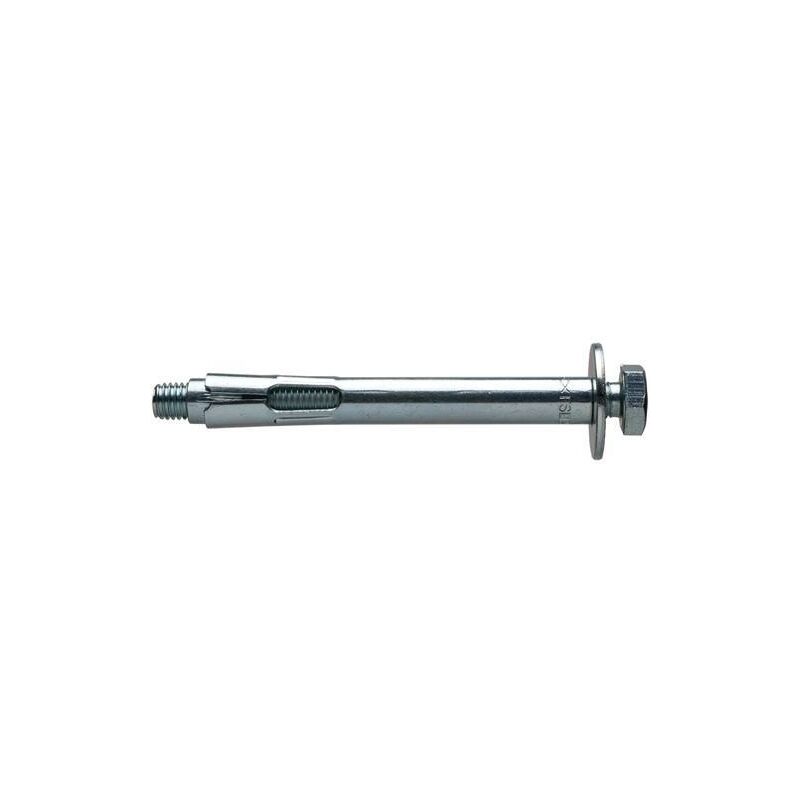 foto del prodotto tassello acciaio fischer c vite 8x 80mm fsl 8 35 s