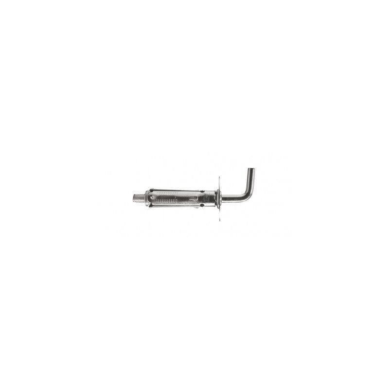 foto del prodotto tassello acciaio maurer plus mbs102 9 g. medio ht92ma 