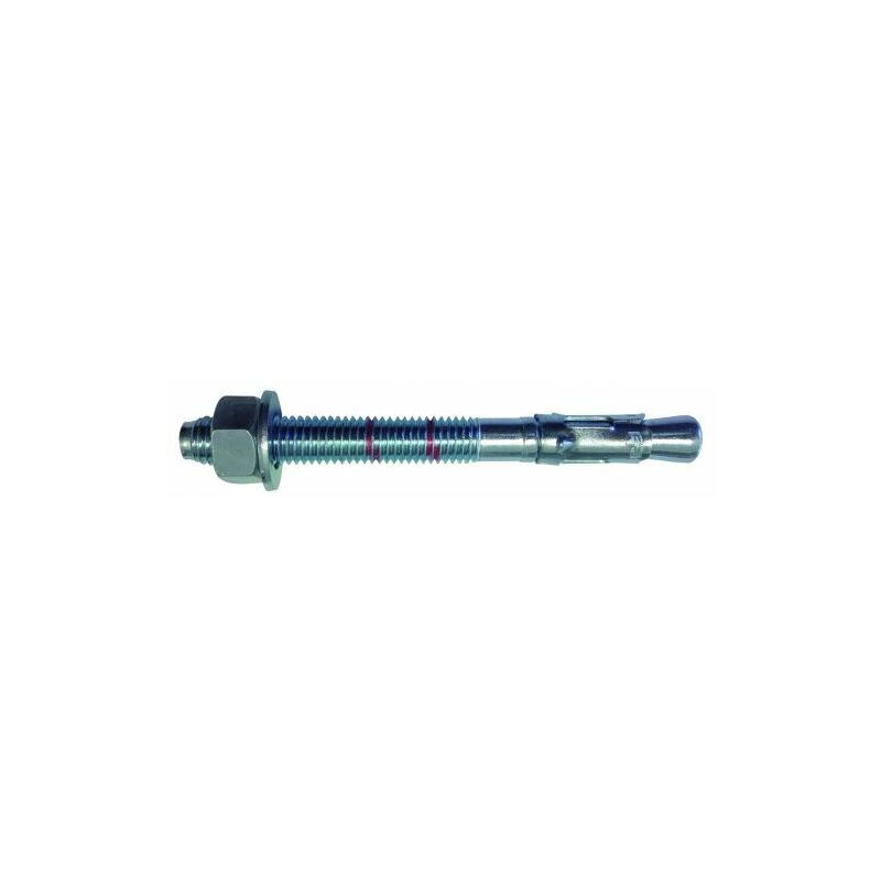 foto del prodotto tassello acciaio nws ce 12x100 mm 50 pz bossong