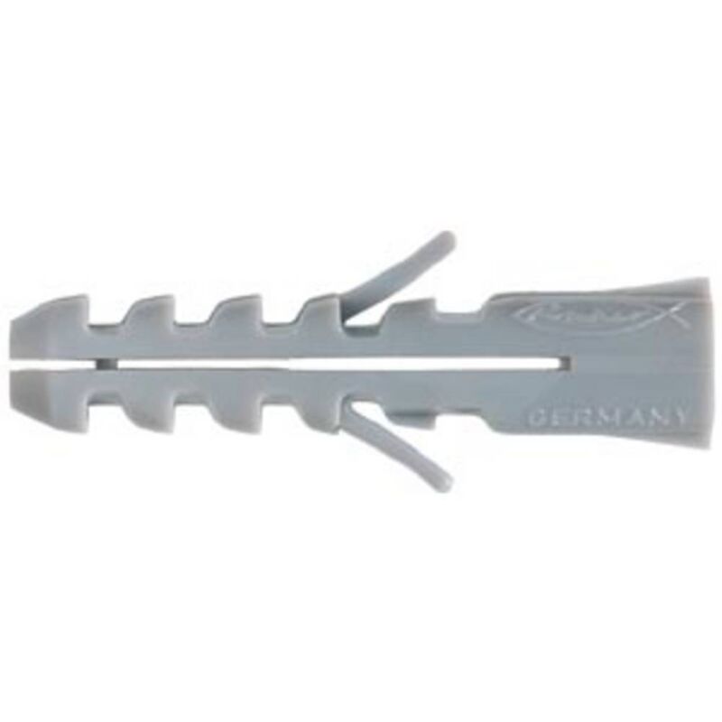foto del prodotto tassello ad espansione fischer s 20 90 mm 20 mm 50120 5 pz.
