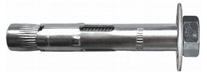 foto del prodotto tassello ancorante acciaio delta delv1055 10 x 55 vite m 8 x 55