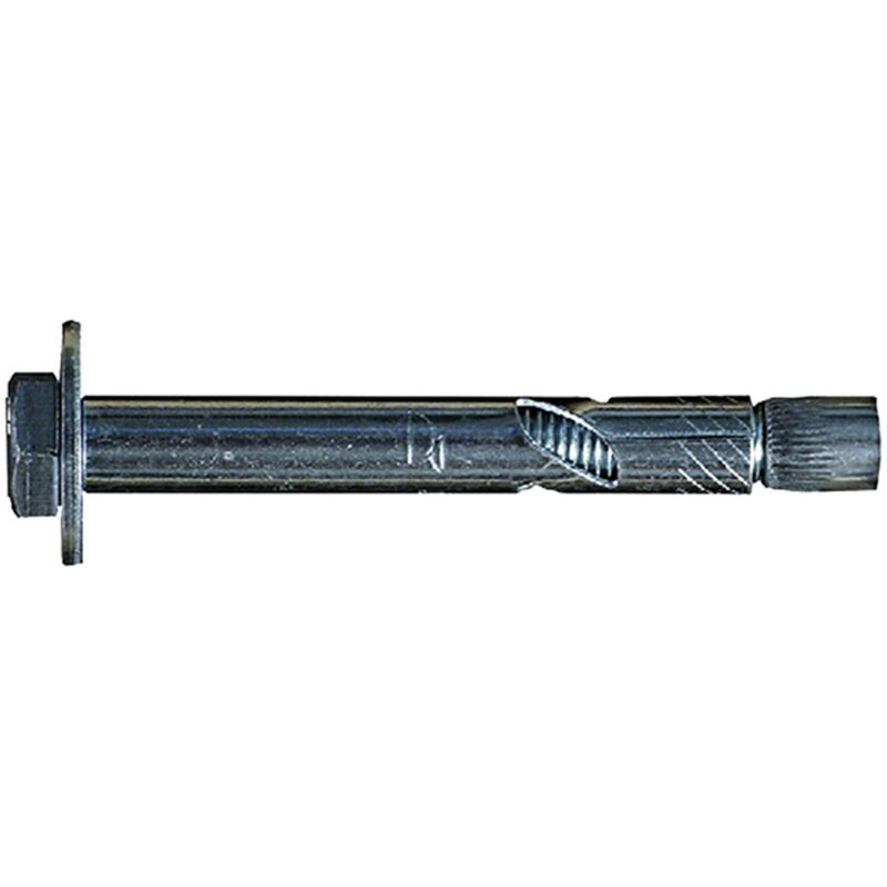 foto del prodotto tassello ancorante acciaio 'delta' delv870 8 x 70 vite m 6 x 70