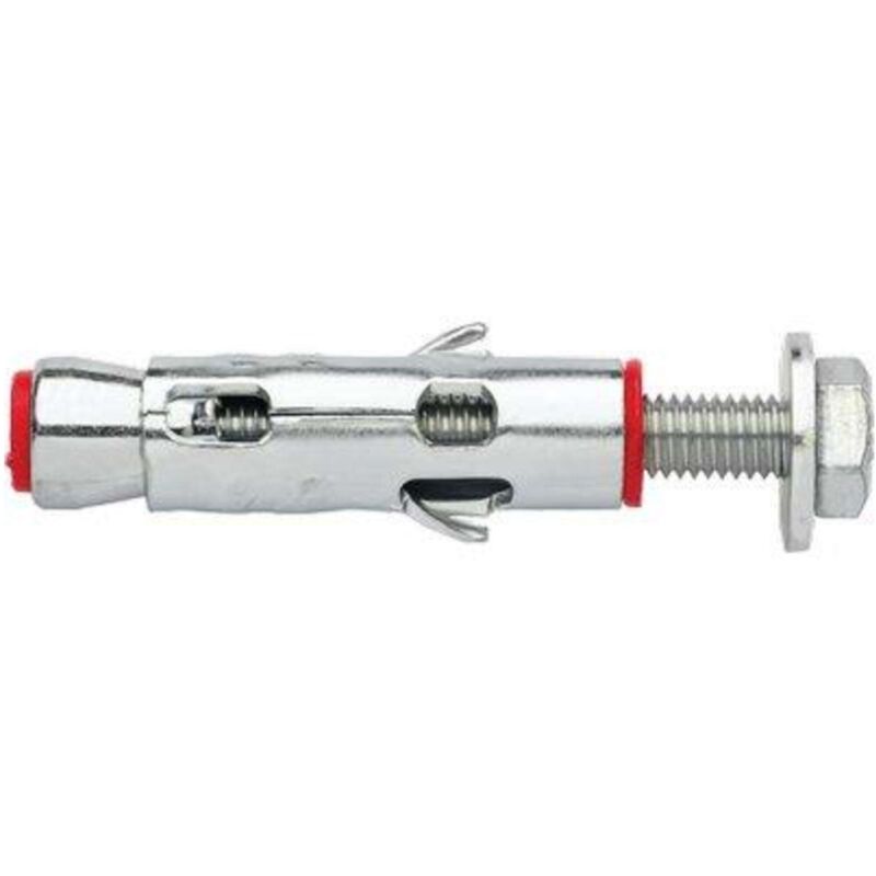 foto del prodotto tassello ancorante acciaio elm b elematic vite te elm.b 6x 55 50 pezzi