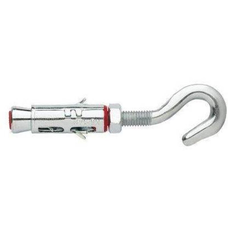 foto del prodotto tassello ancorante acciaio elm/g elematic gancio elm.g 8