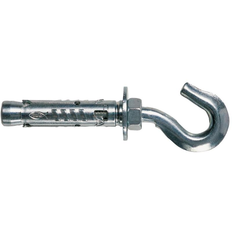 foto del prodotto tassello ancorante con corpo espandente con gancio ta m8 g fischer 00090262