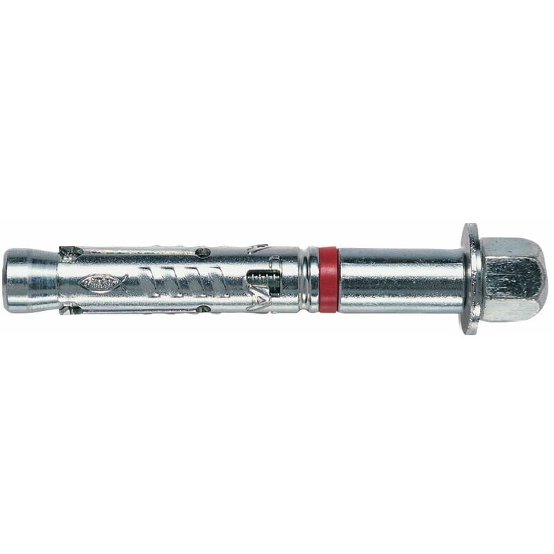 foto del prodotto tassello ancorante in acciaio fh ii h con dado cieco 12 x 140 mm 1 pezzo
