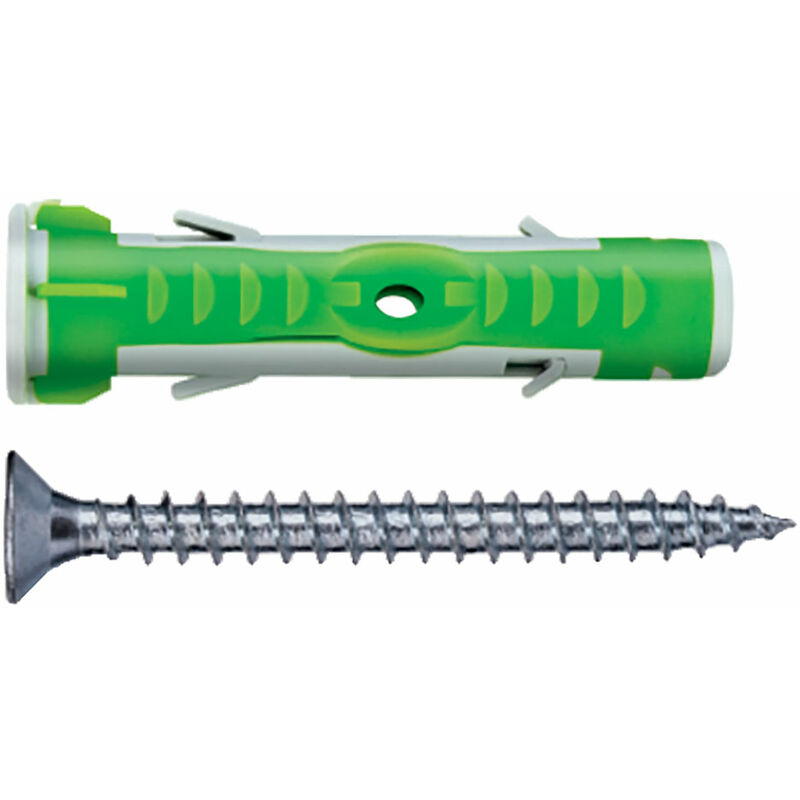 foto del prodotto tassello bi componente bi fix 5 x 27 vite tps 4 x 30