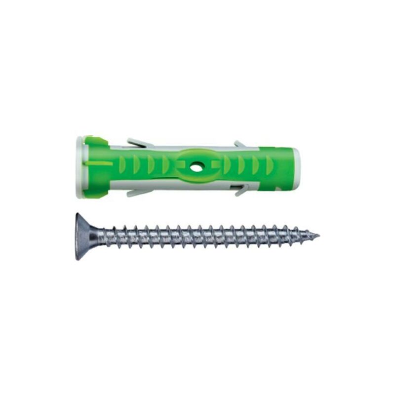 foto del prodotto tassello bicomponente maurer plus bifix 5x27mm universale c vite