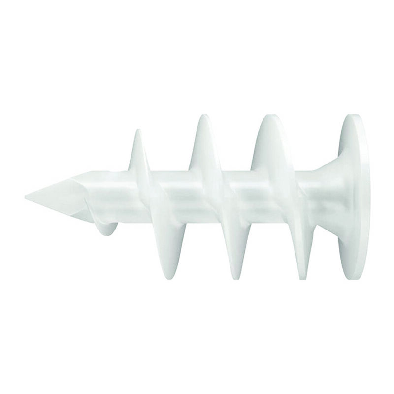 foto del prodotto tassello cappotto fid per pannelli isolanti vite mm.4,5 lunghezza mm.50