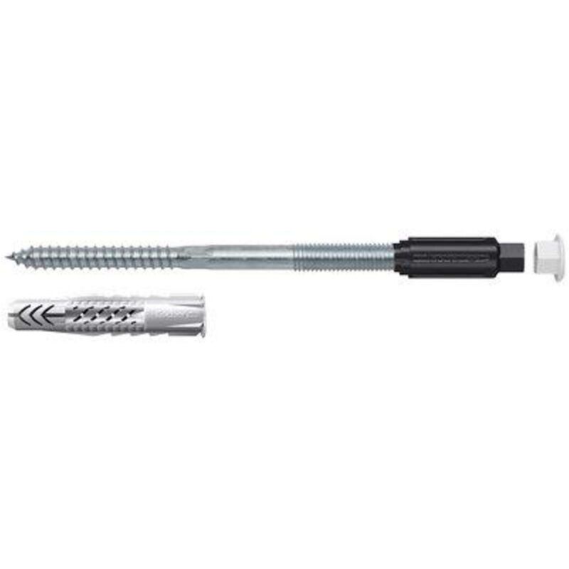 foto del prodotto tassello cappotto thermax 10 fischer vite doppio filetto 10 100 m 10 20 pezzi