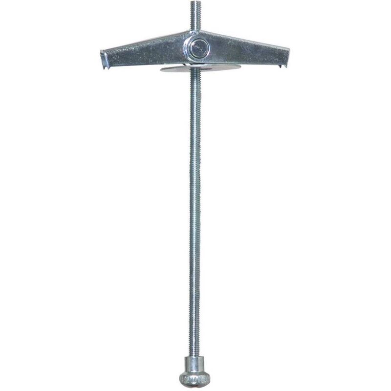 foto del prodotto tassello con alette di ancoraggio fischer kd 4 b 105 mm 14 mm 080193 10 pz.