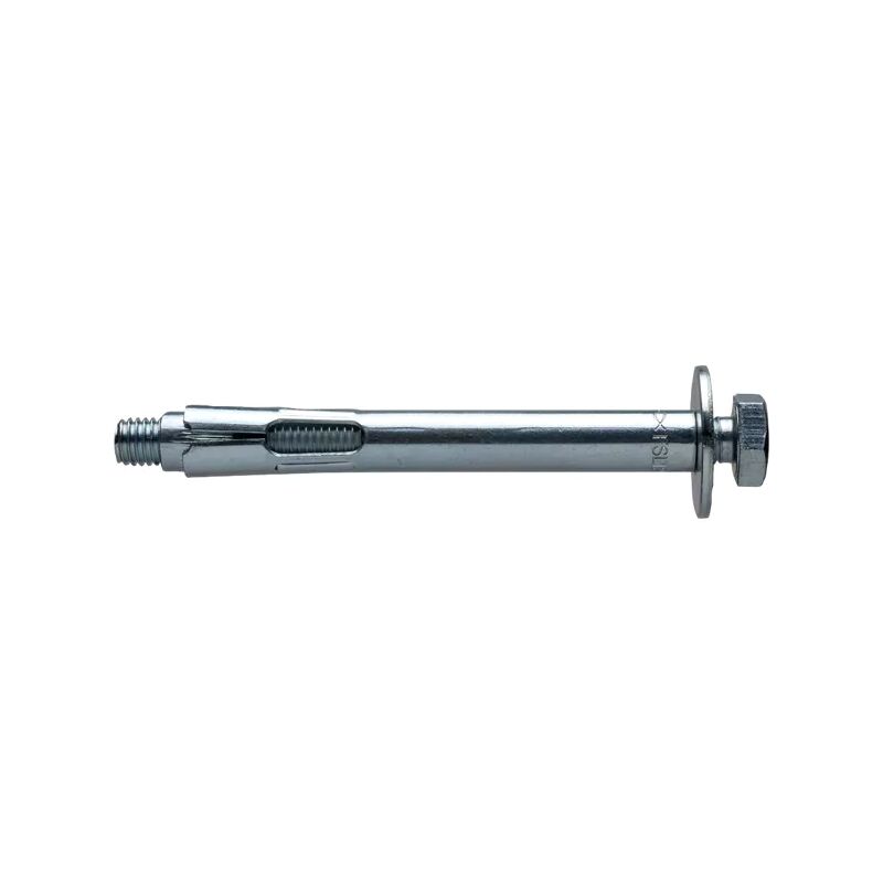 foto del prodotto tassello con corpo espandente fls 8x60 15 s 8.8 gs in acciaio fischer 00523923
