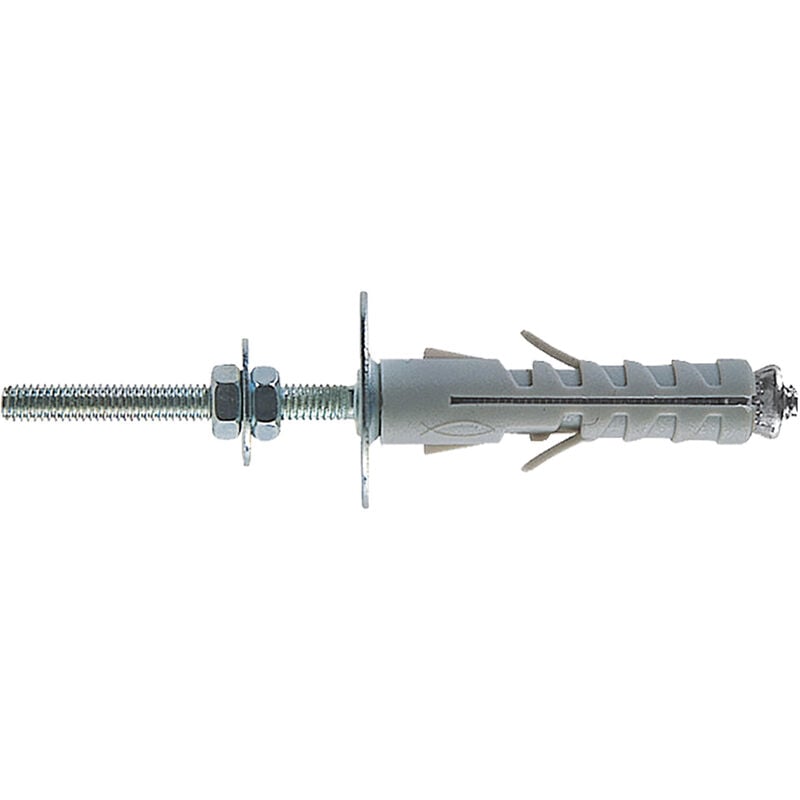 foto del prodotto tassello con doppia vite sb 12 5 12 x 45 mm vite m5