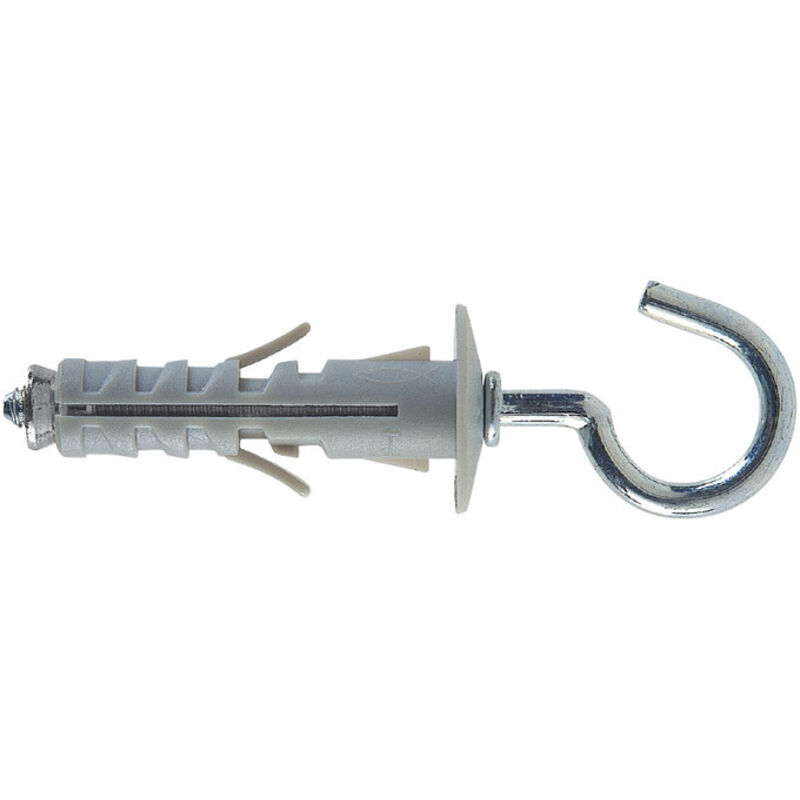 foto del prodotto tassello con occhiolo aperto fischer sb12/1