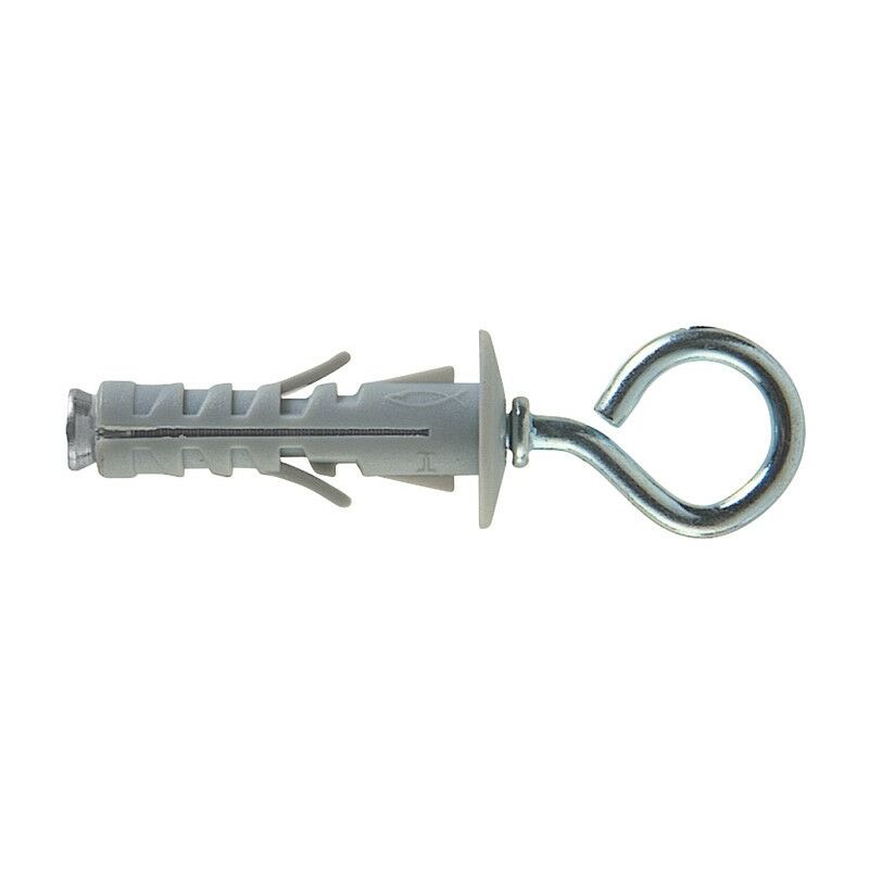 foto del prodotto tassello con occhiolo chiuso sb 9/3 ø 9 x 40 mm