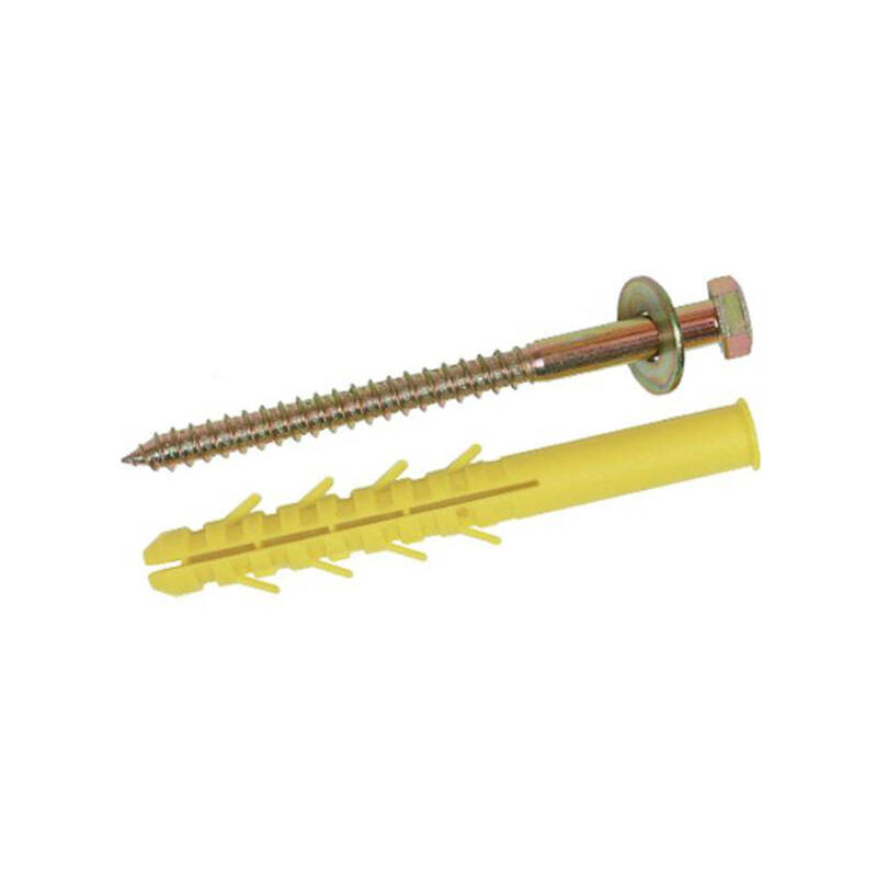 foto del prodotto tassello da carpenteria 16 x 240 mm ing fissazioni a090040