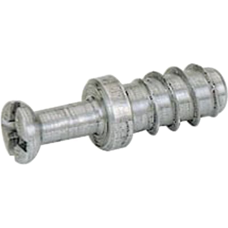 foto del prodotto tassello du 327 per vb 21 hettich 25052