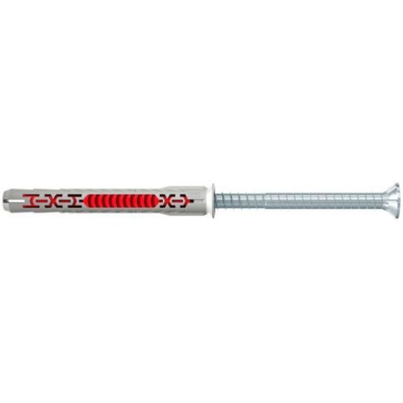 foto del prodotto tassello duoxpand t mm. 10x230 50 pz fischer