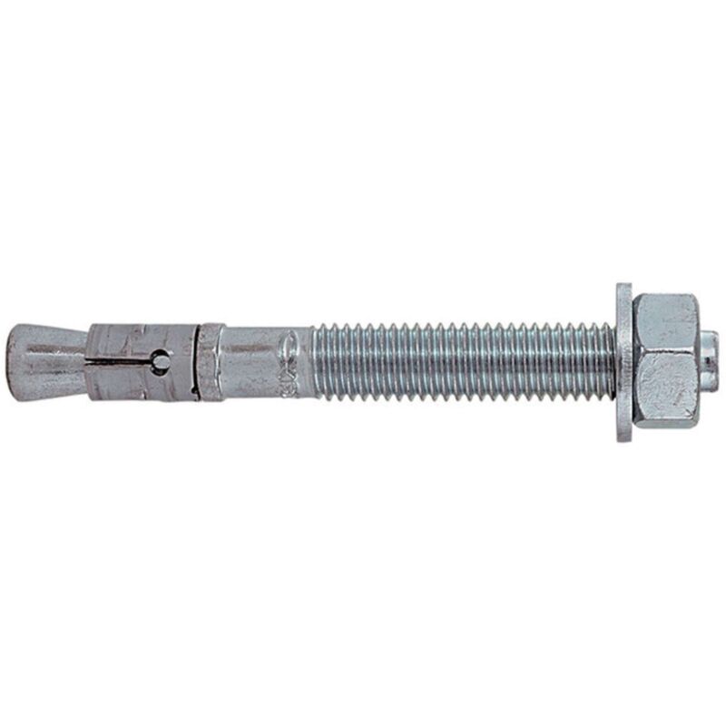 foto del prodotto tassello fbn ii 8 20 d. 8x80 mm 50 pezzi fischer