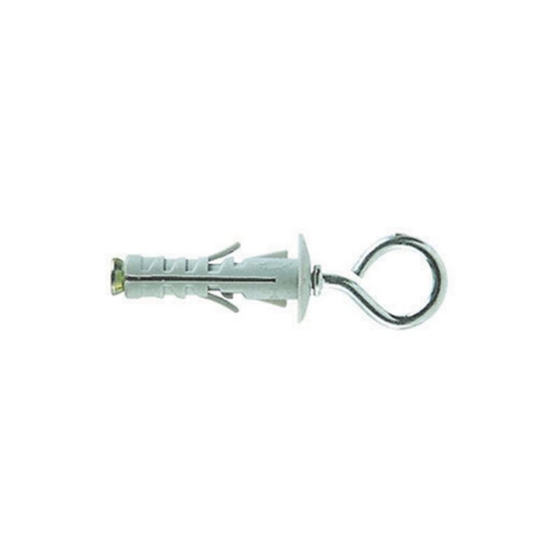 foto del prodotto tassello fisch er in nylon sb 12 3 12 3 i fisch er pz 50