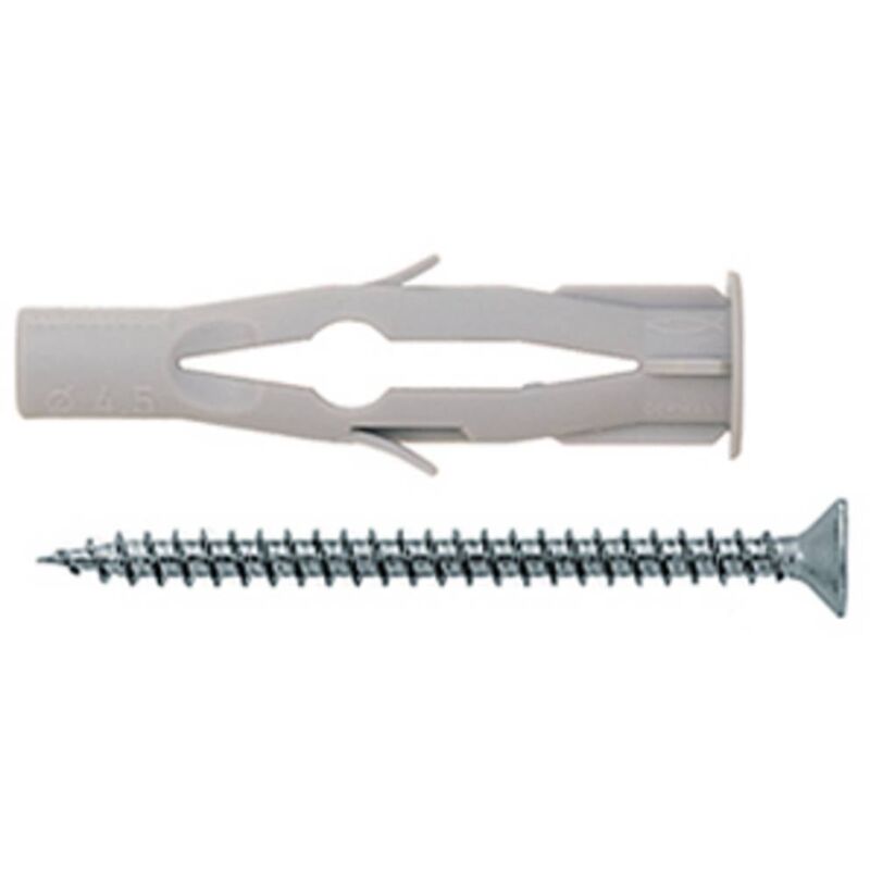 foto del prodotto tassello fischer 8 mm 53334 25 pz.