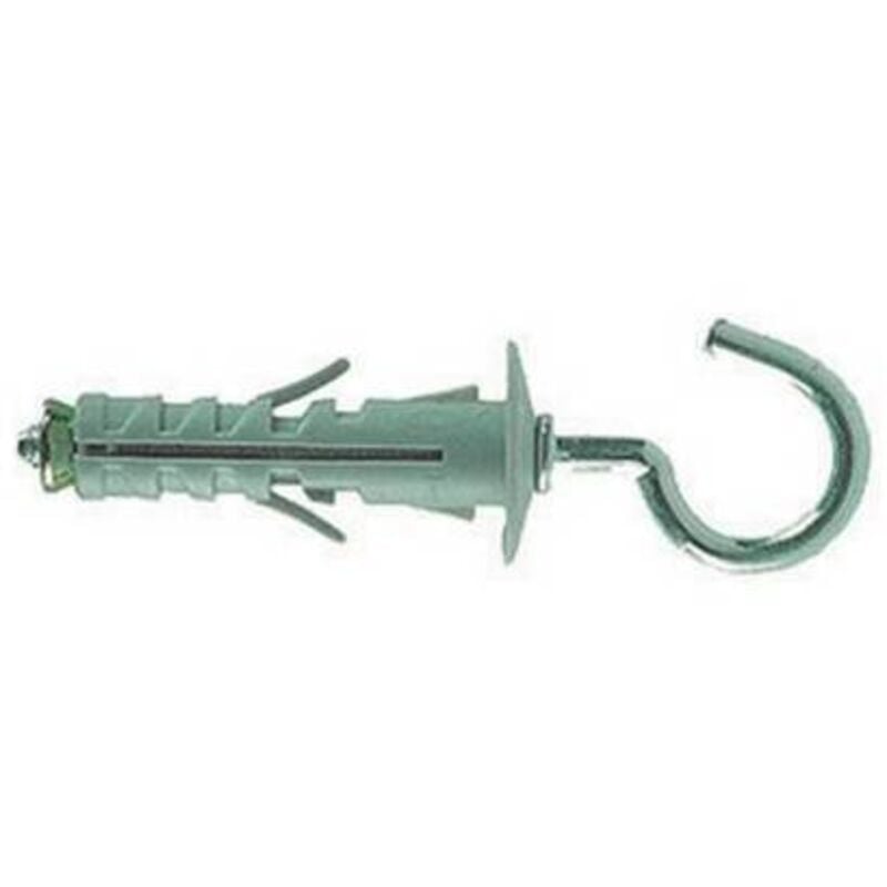 foto del prodotto tassello fischer in nylon sb 9 / 1 9/1 i fischer pz 100