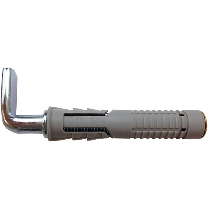 foto del prodotto tassello fissaggio scaldabagni pfs pfs 12 14 x 75 cancano 8,8 mm
