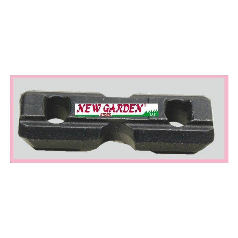 foto del prodotto tassello guida lama rasaerba tagliaerba compatibile 90 203 esm 332 0640 602604